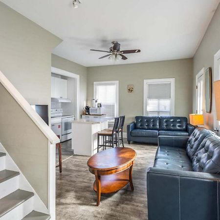 Apartament The Collins On Duval Key West Zewnętrze zdjęcie