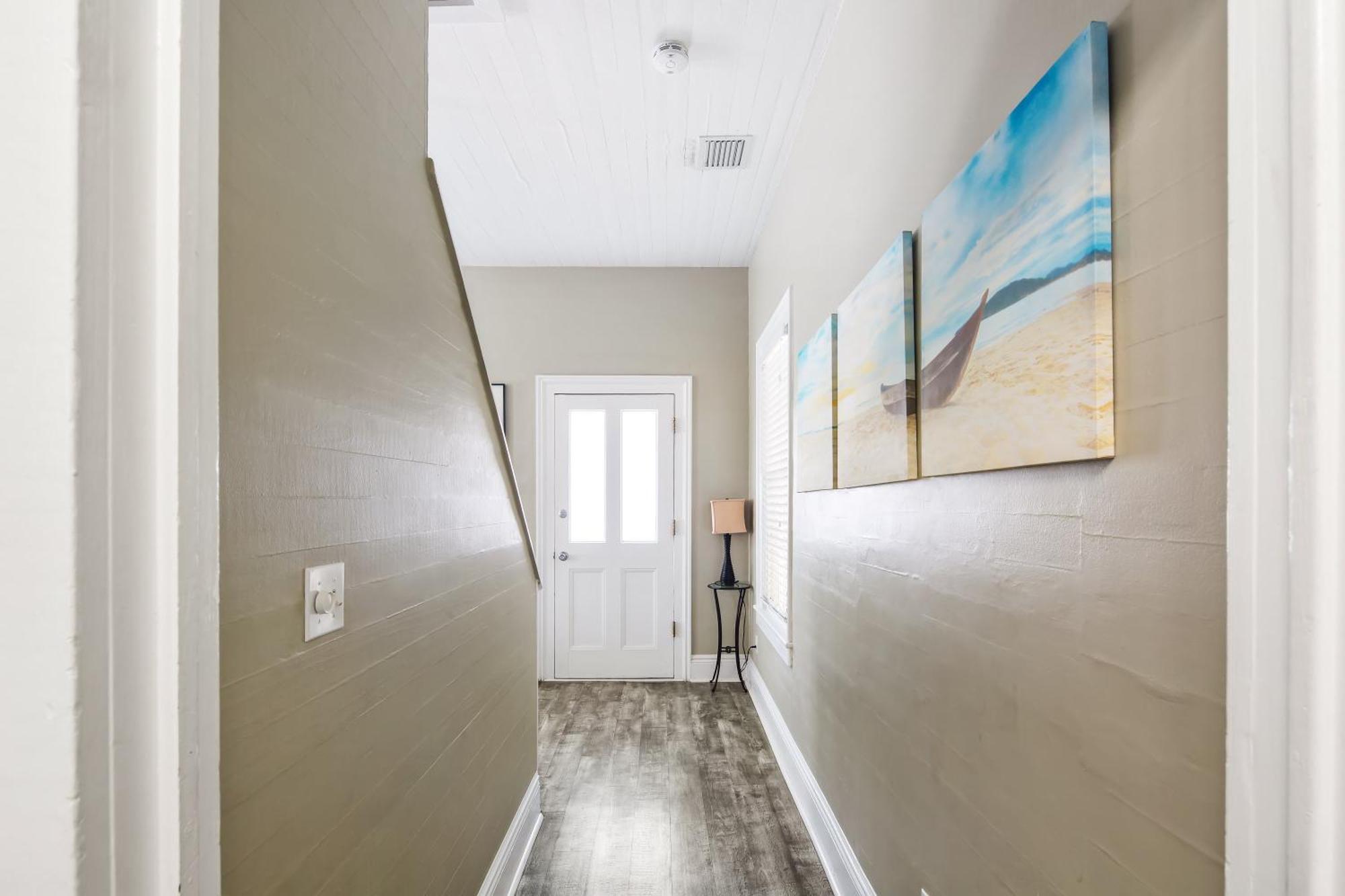 Apartament The Collins On Duval Key West Zewnętrze zdjęcie