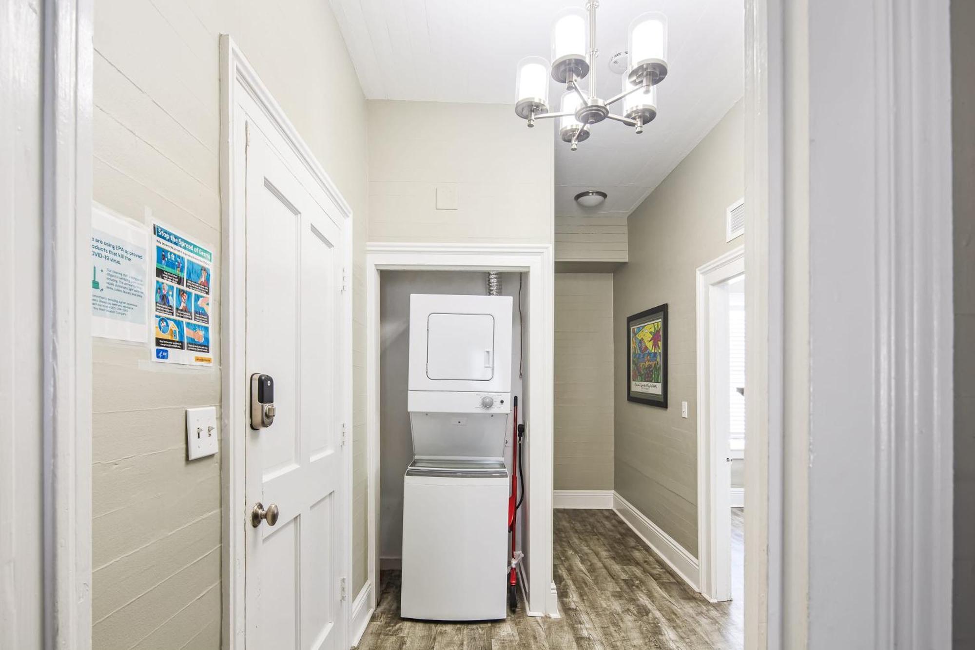 Apartament The Collins On Duval Key West Zewnętrze zdjęcie