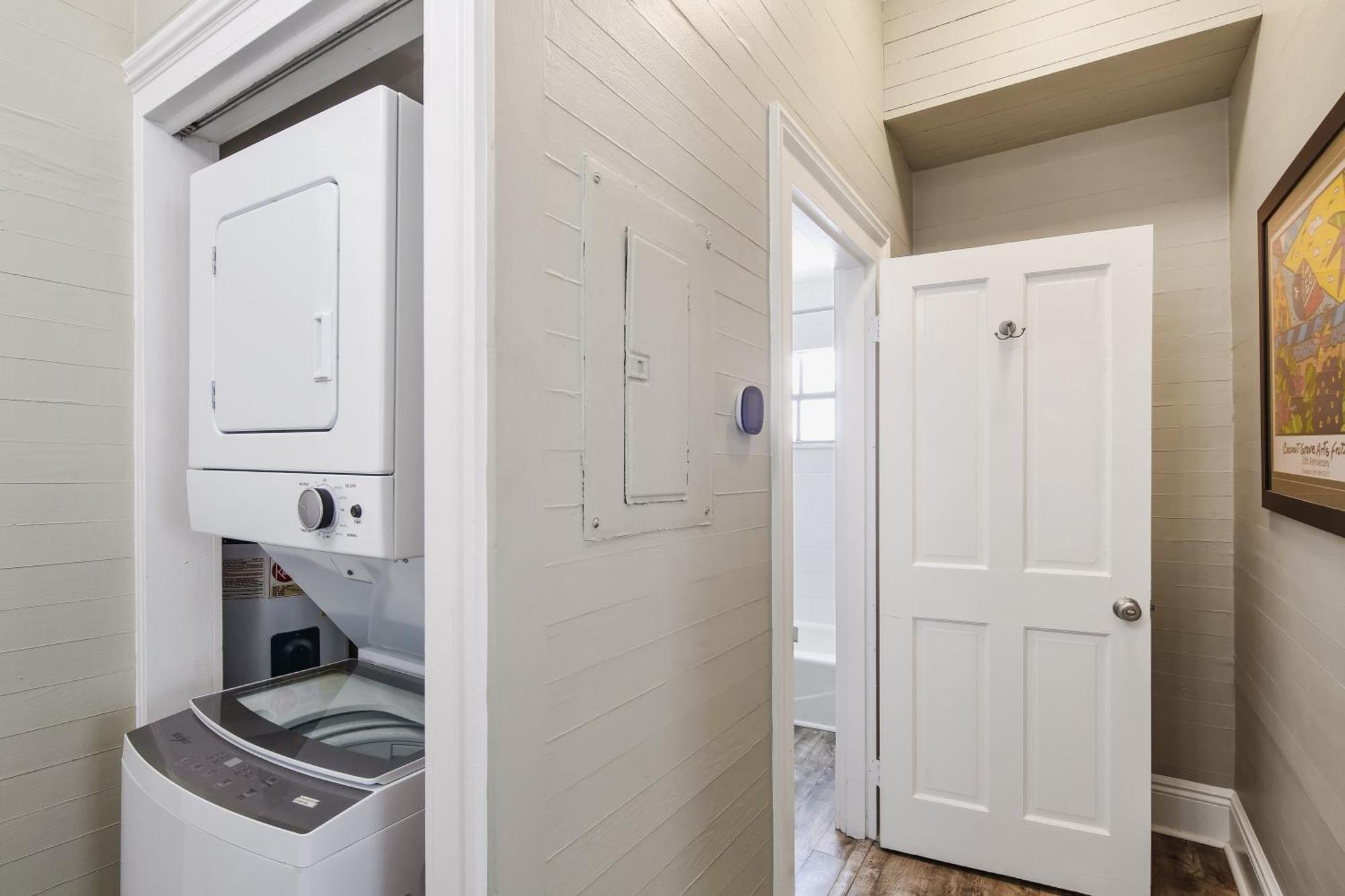 Apartament The Collins On Duval Key West Zewnętrze zdjęcie
