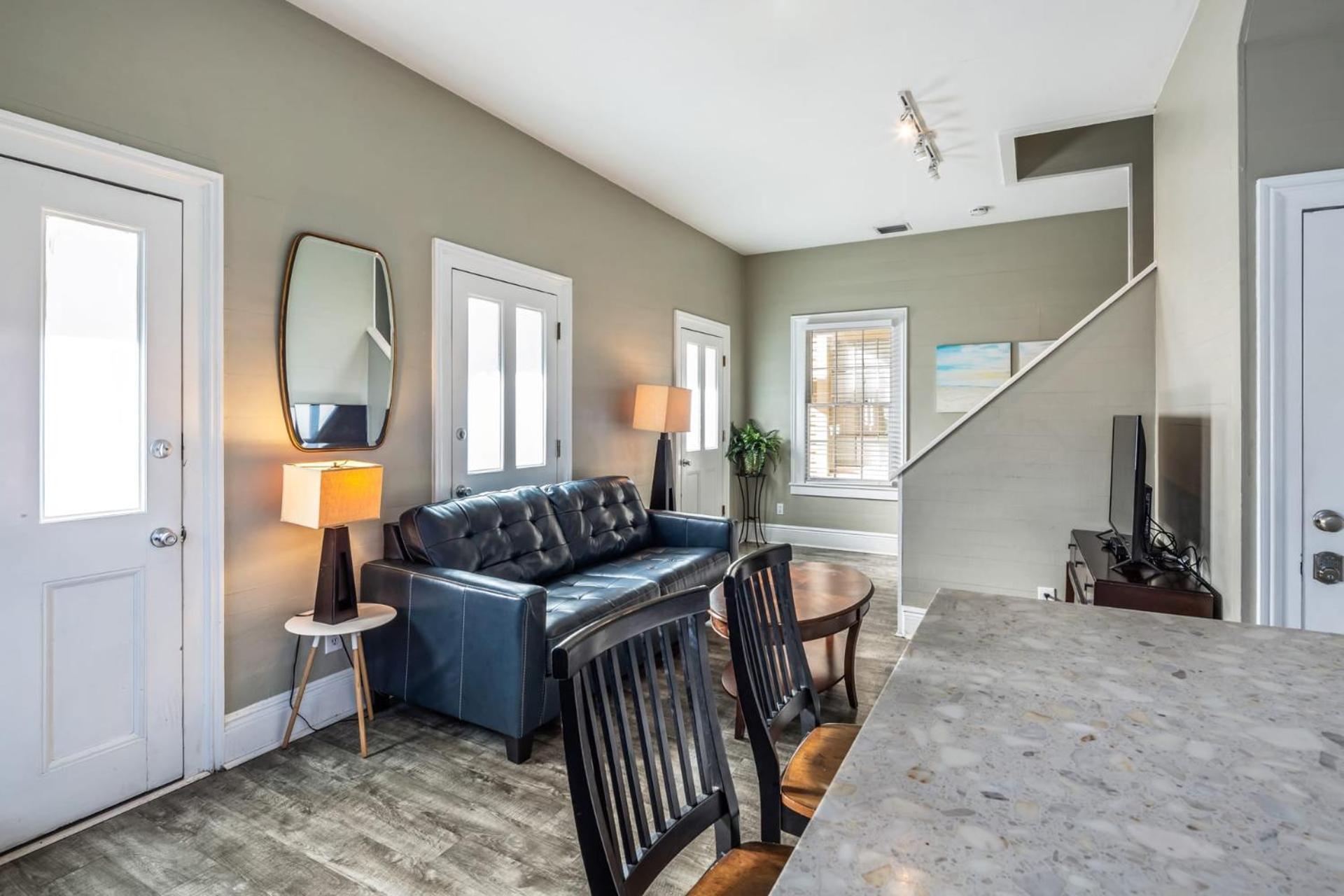 Apartament The Collins On Duval Key West Zewnętrze zdjęcie