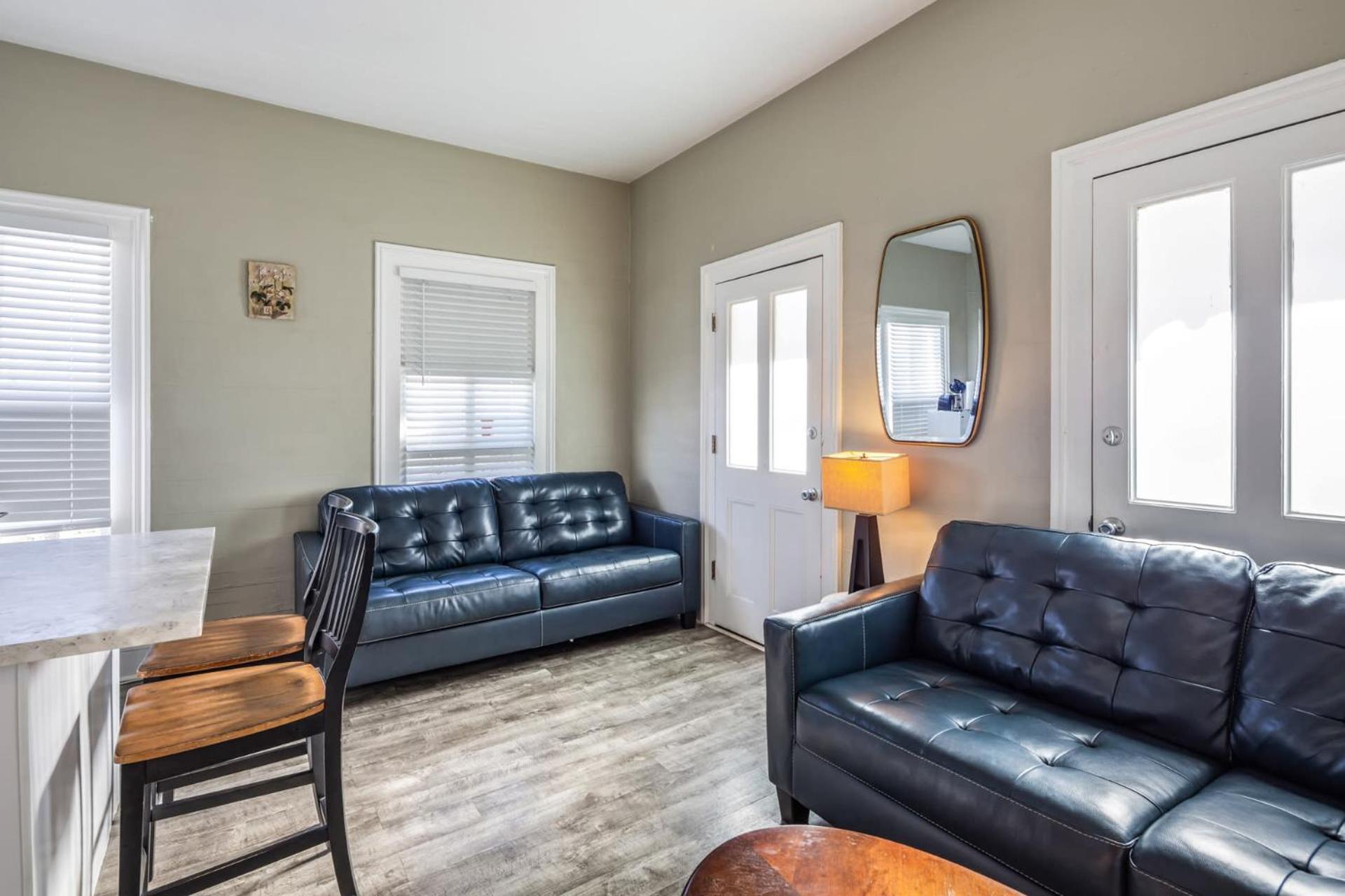 Apartament The Collins On Duval Key West Zewnętrze zdjęcie