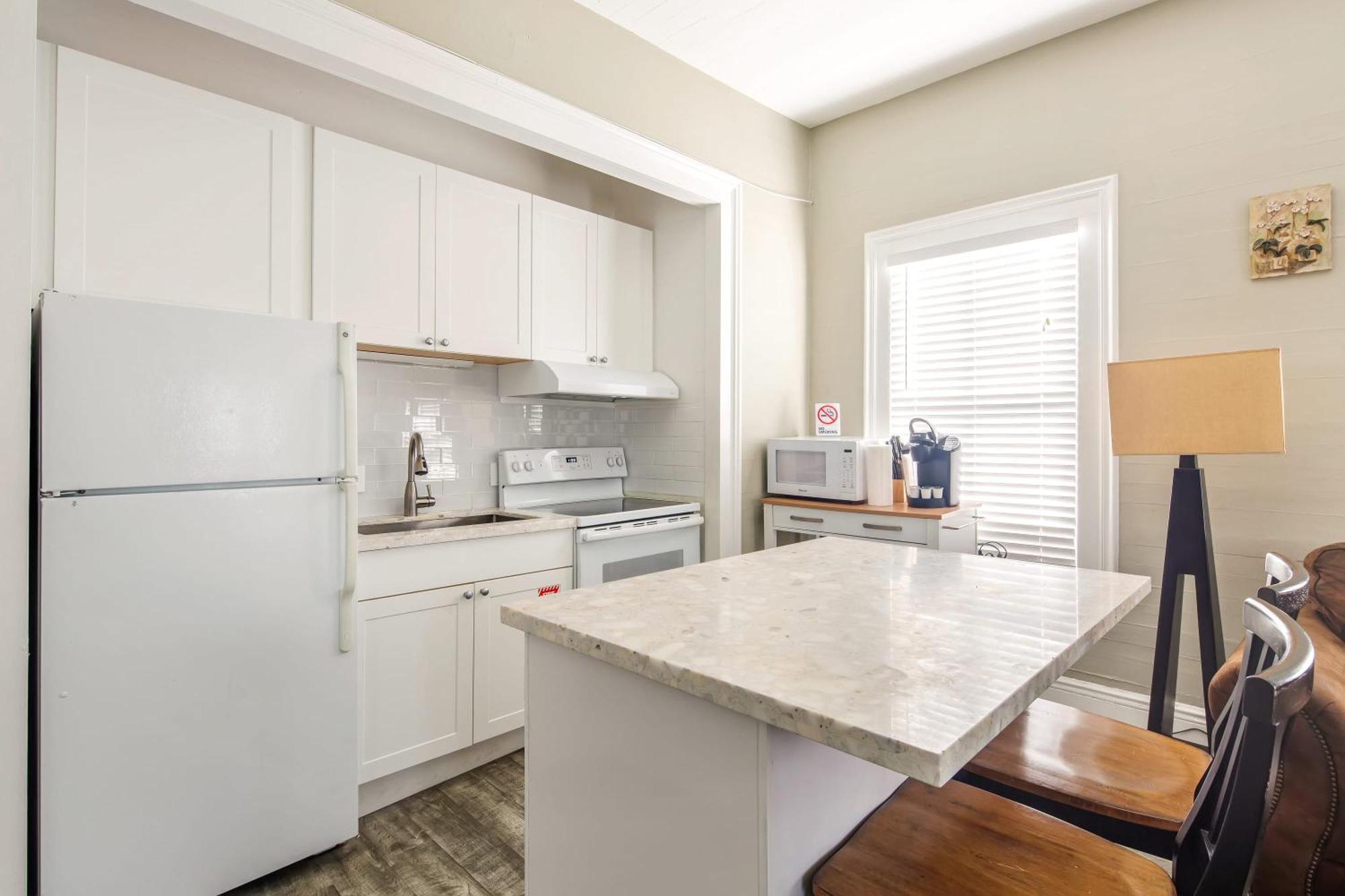 Apartament The Collins On Duval Key West Zewnętrze zdjęcie