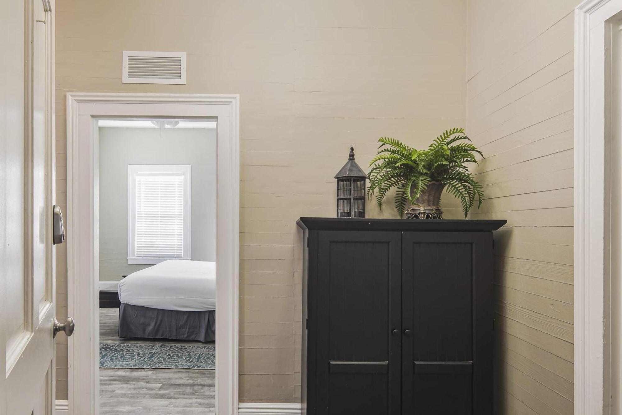 Apartament The Collins On Duval Key West Zewnętrze zdjęcie