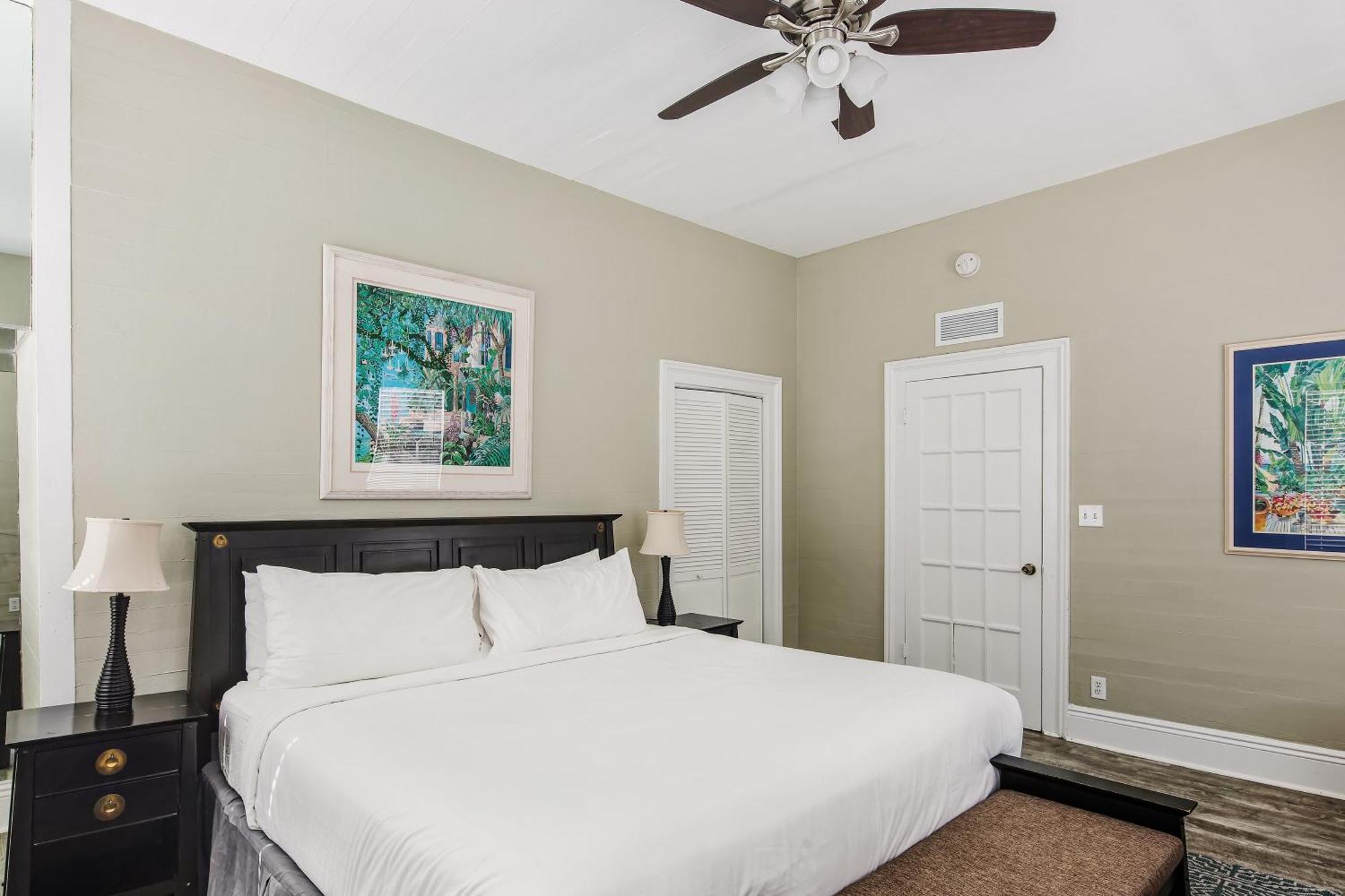 Apartament The Collins On Duval Key West Zewnętrze zdjęcie