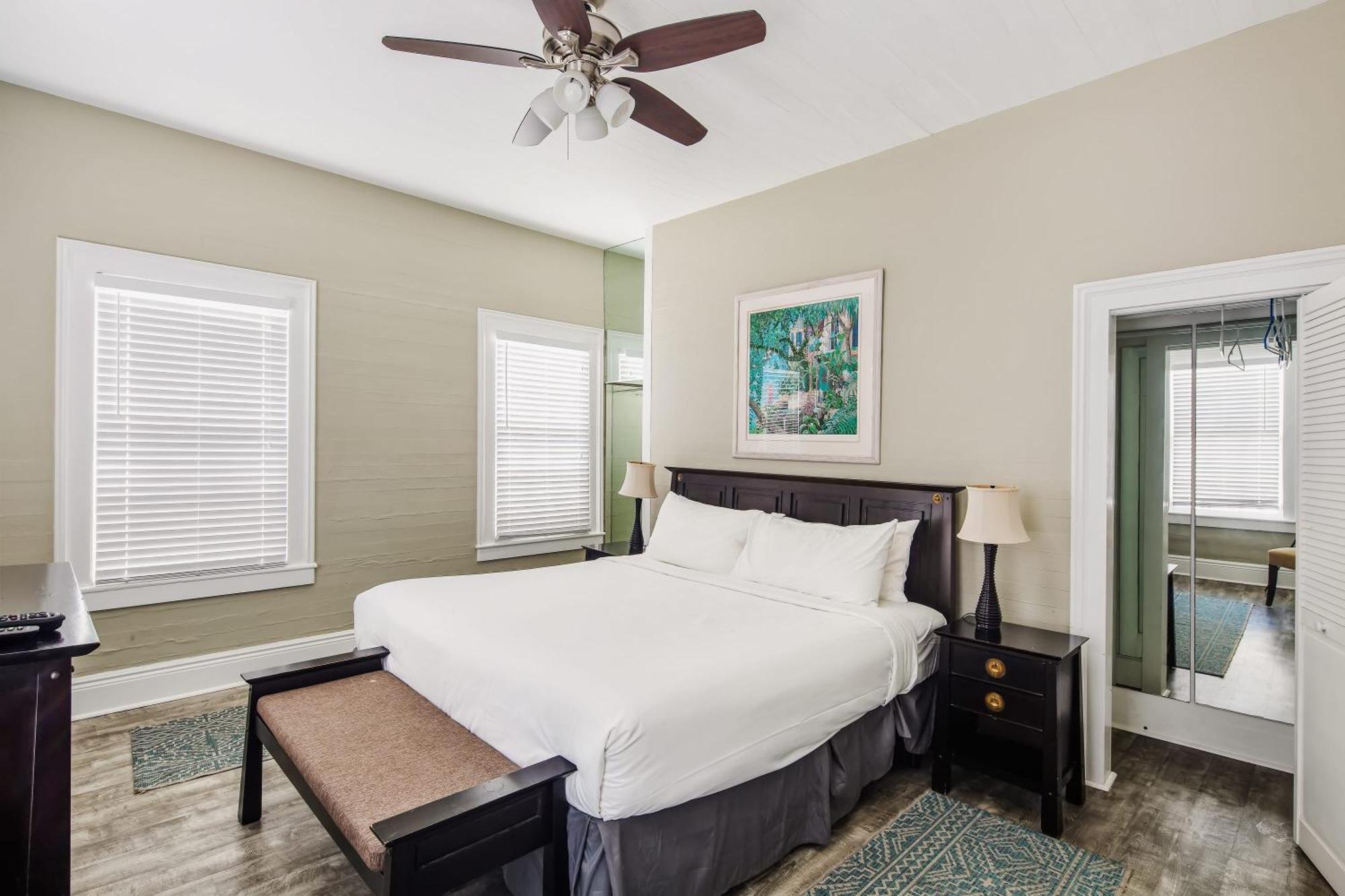Apartament The Collins On Duval Key West Zewnętrze zdjęcie