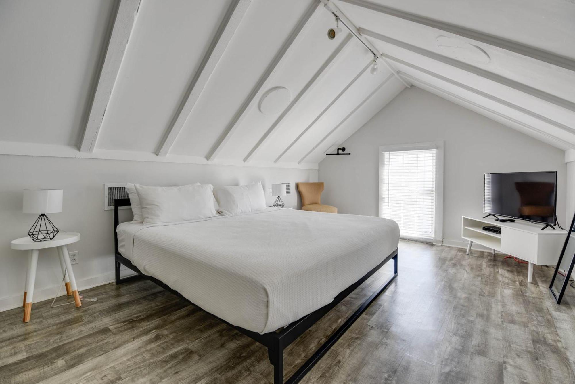 Apartament The Collins On Duval Key West Zewnętrze zdjęcie