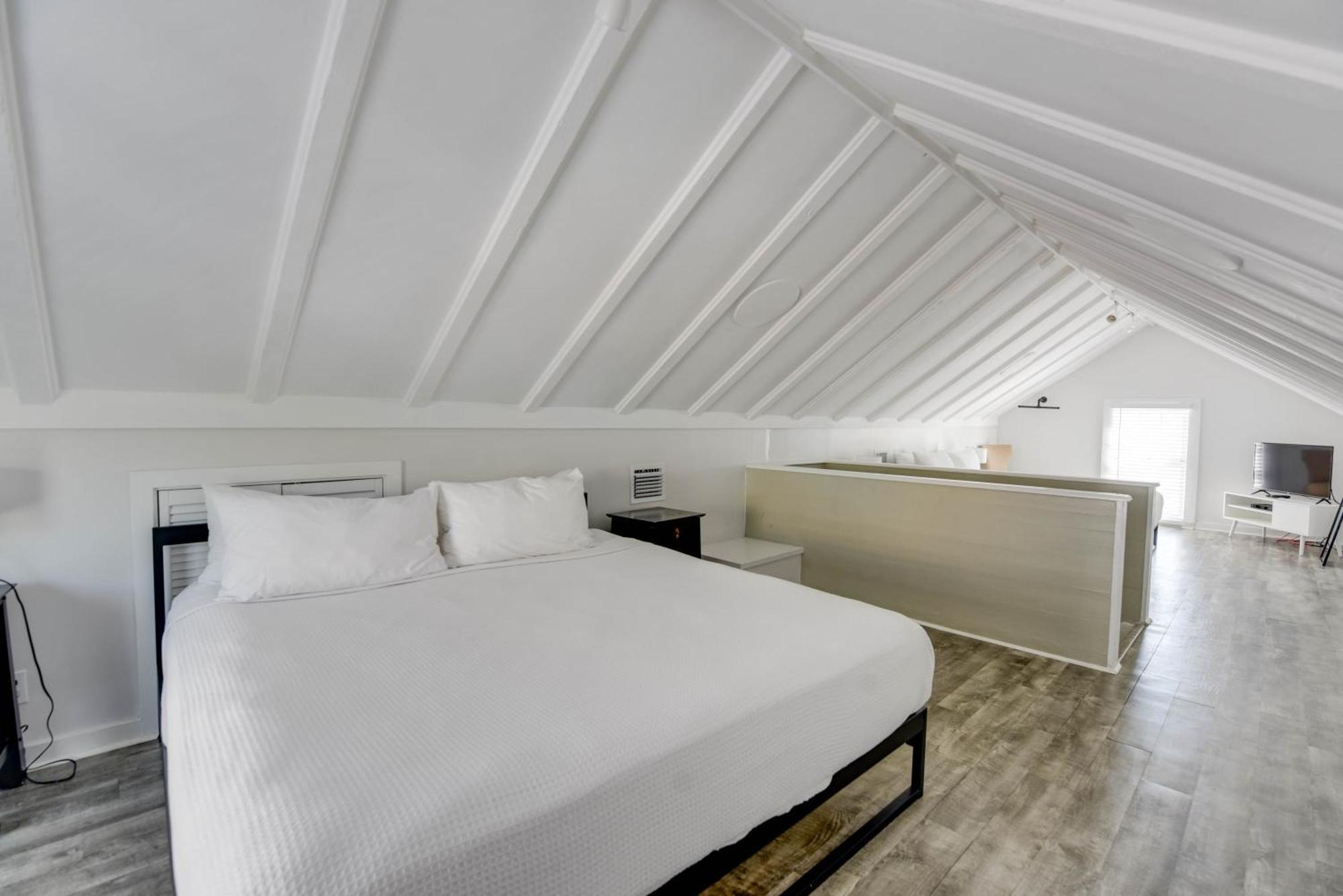 Apartament The Collins On Duval Key West Zewnętrze zdjęcie