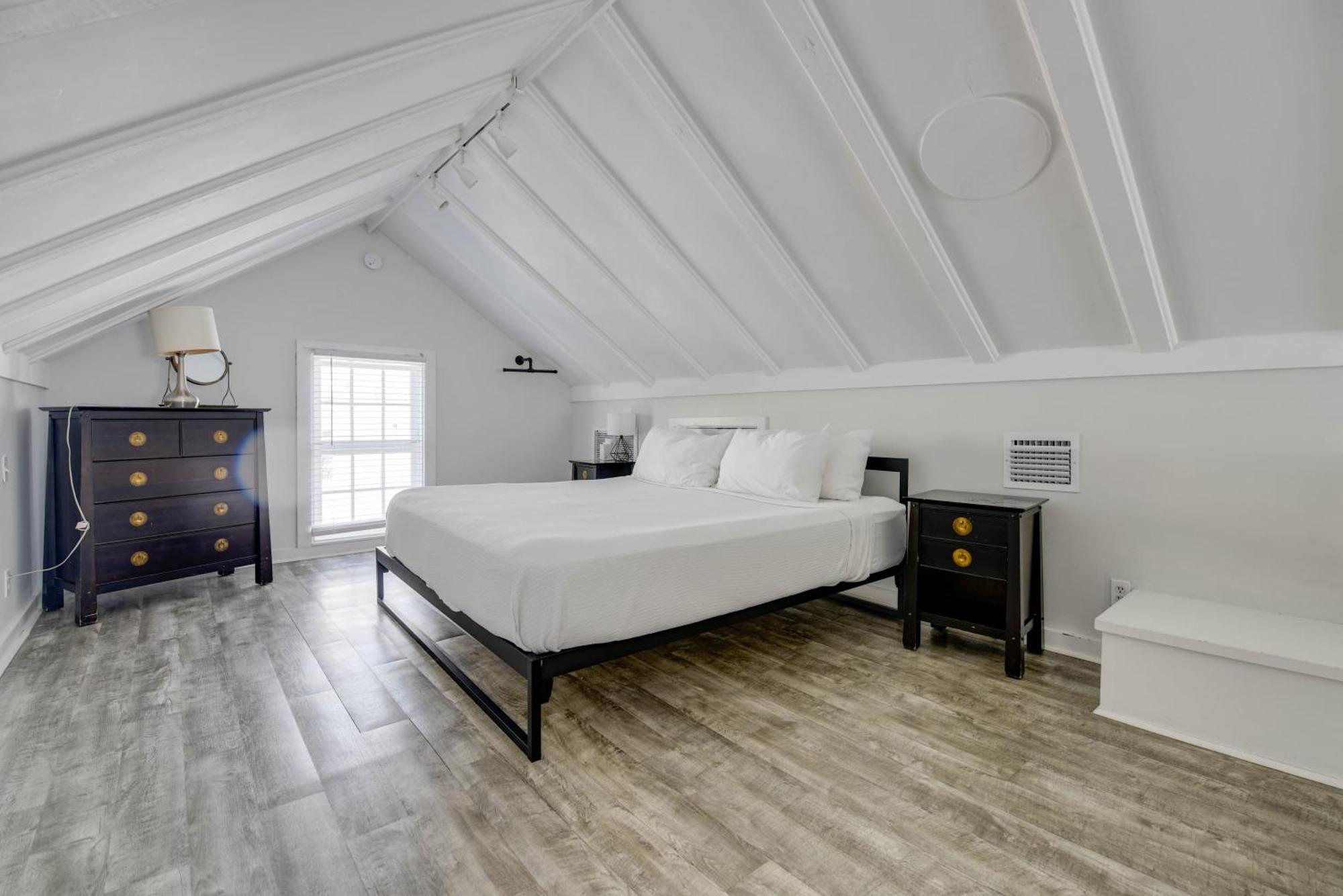 Apartament The Collins On Duval Key West Zewnętrze zdjęcie